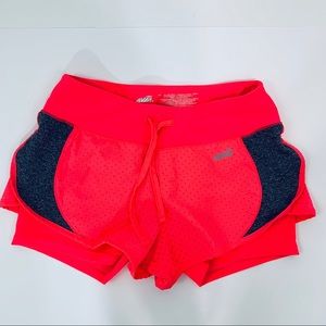 avia walking shorts